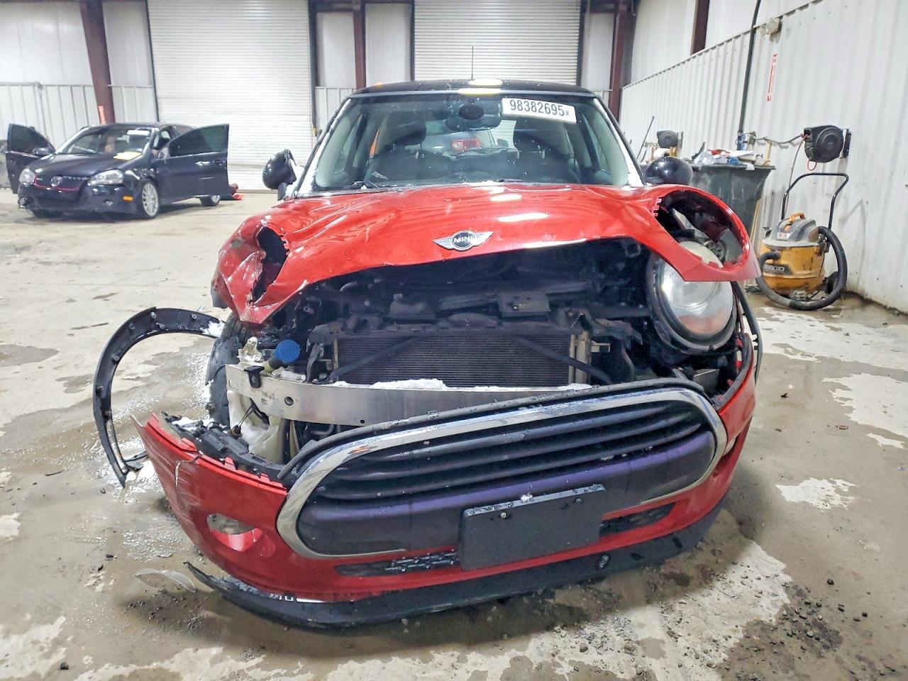 2017 Mini Cooper - Фото 5