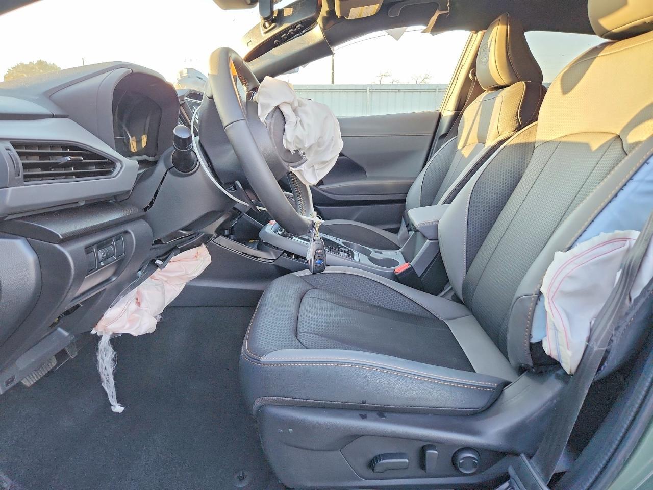 2025 Subaru Crosstrek Wilderness - Image 7