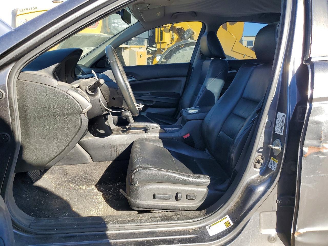 2011 Honda Accord Se - Фото 7