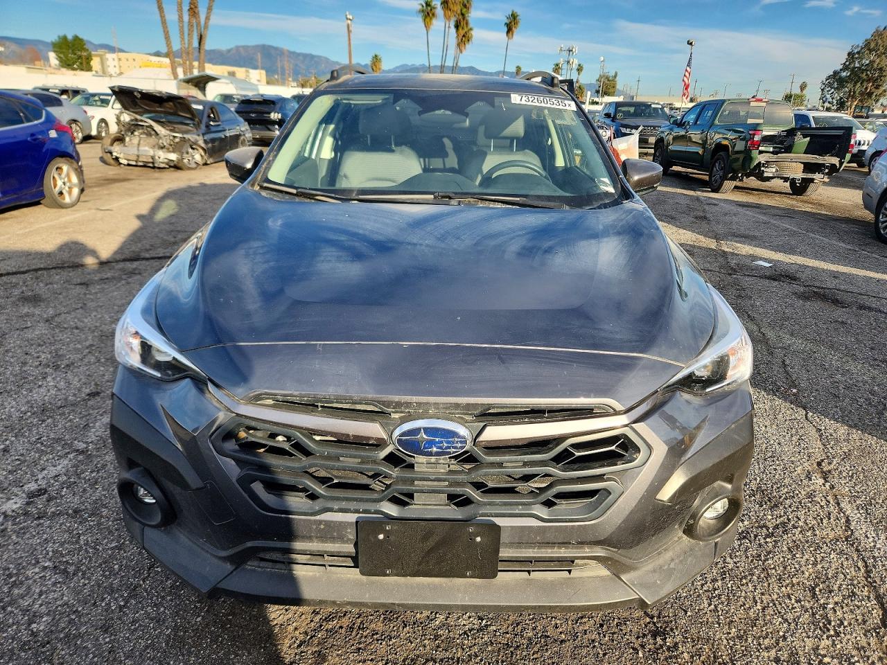 2024 Subaru Crosstrek Premium - Image 5