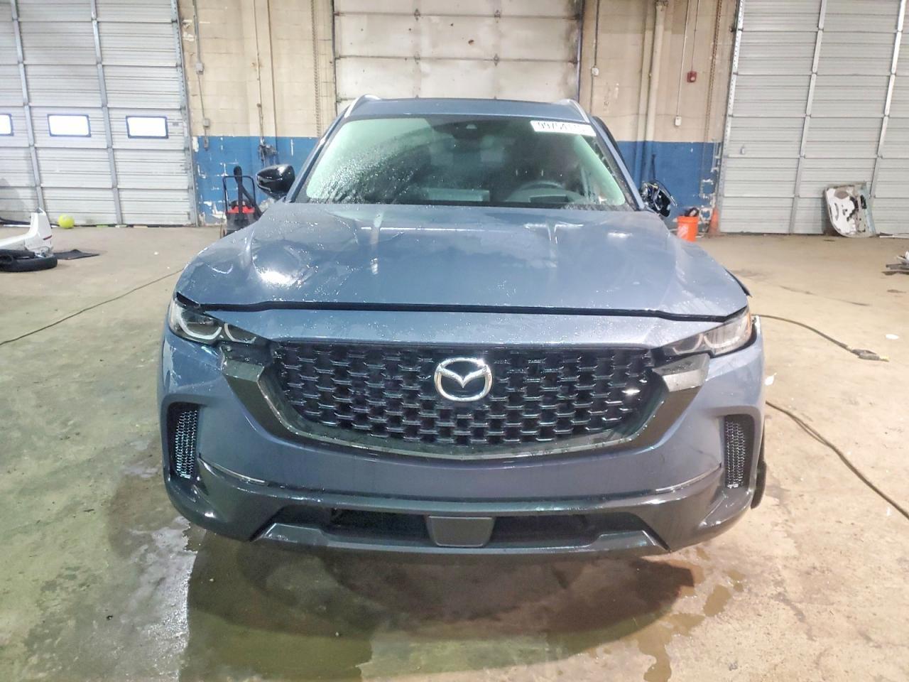 2024 Mazda Cx-50 Premium Plus - Фото 5