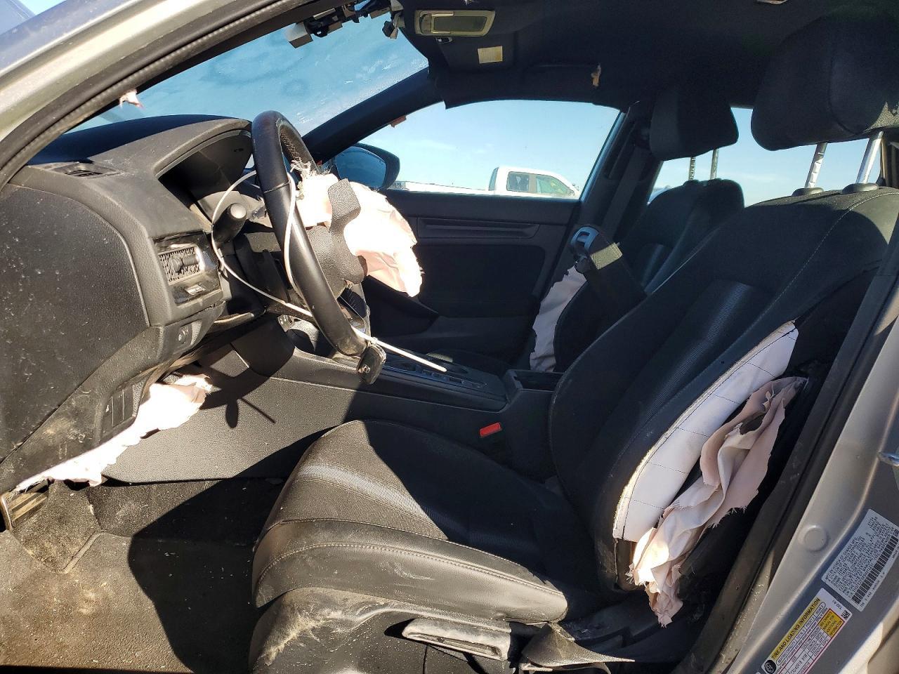 2025 Honda Civic Sport - Фото 7