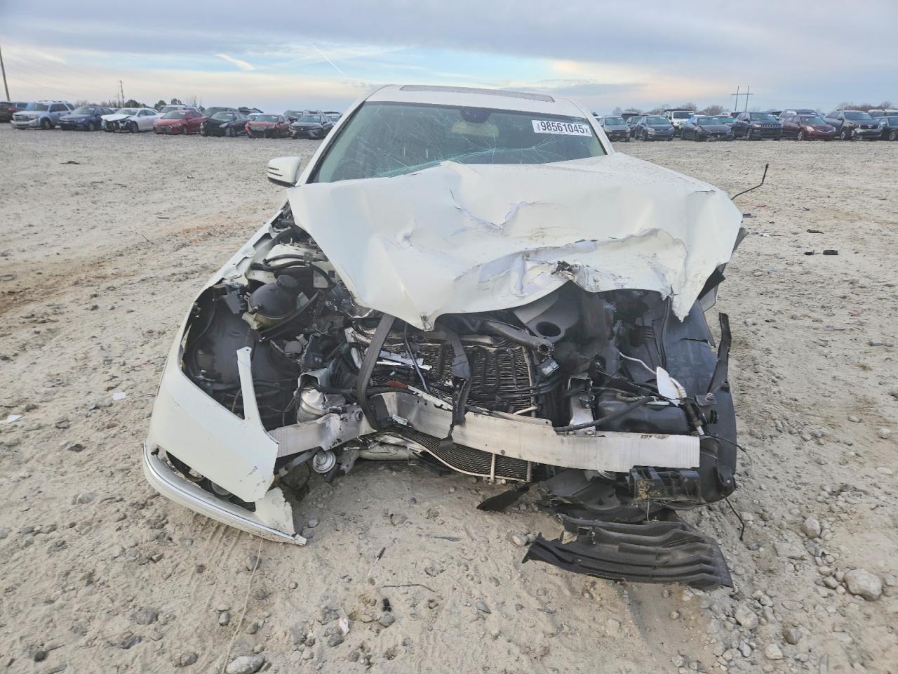 2011 Mercedes-Benz E 350 - Image 5