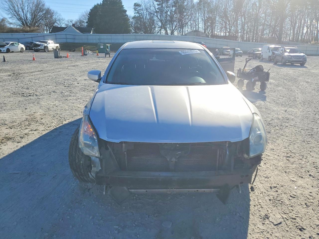 2007 Nissan Maxima 3.5 Se - Image 5