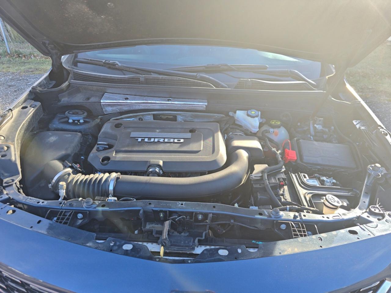 2019 Cadillac Xt4 Sport - Фото 7