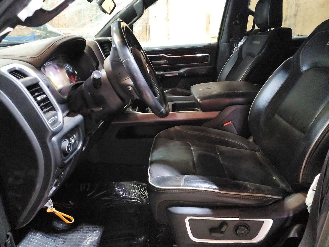 2020 Ram 1500 Laramie - Фото 7