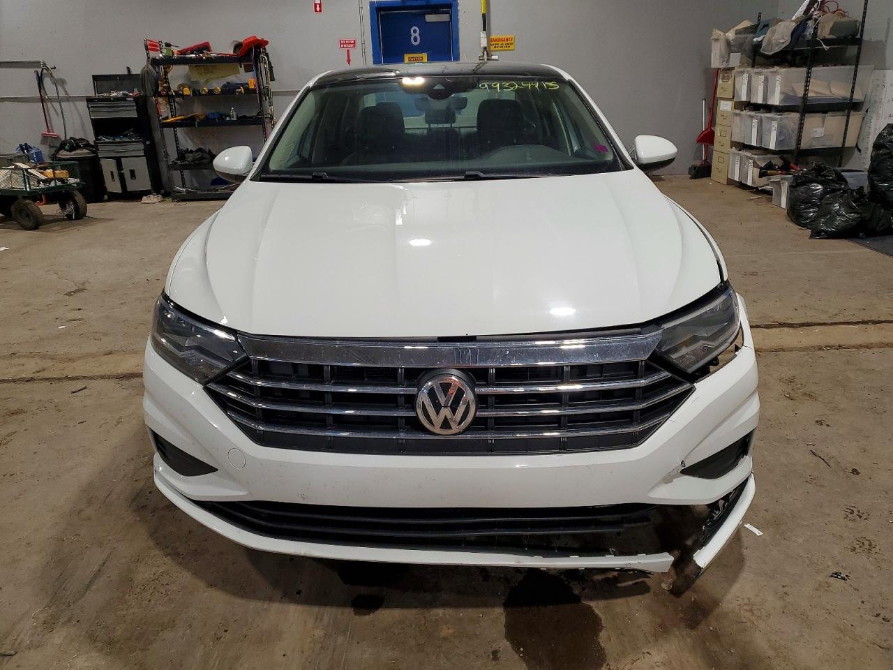 2021 Volkswagen Jetta Sel - Фото 5