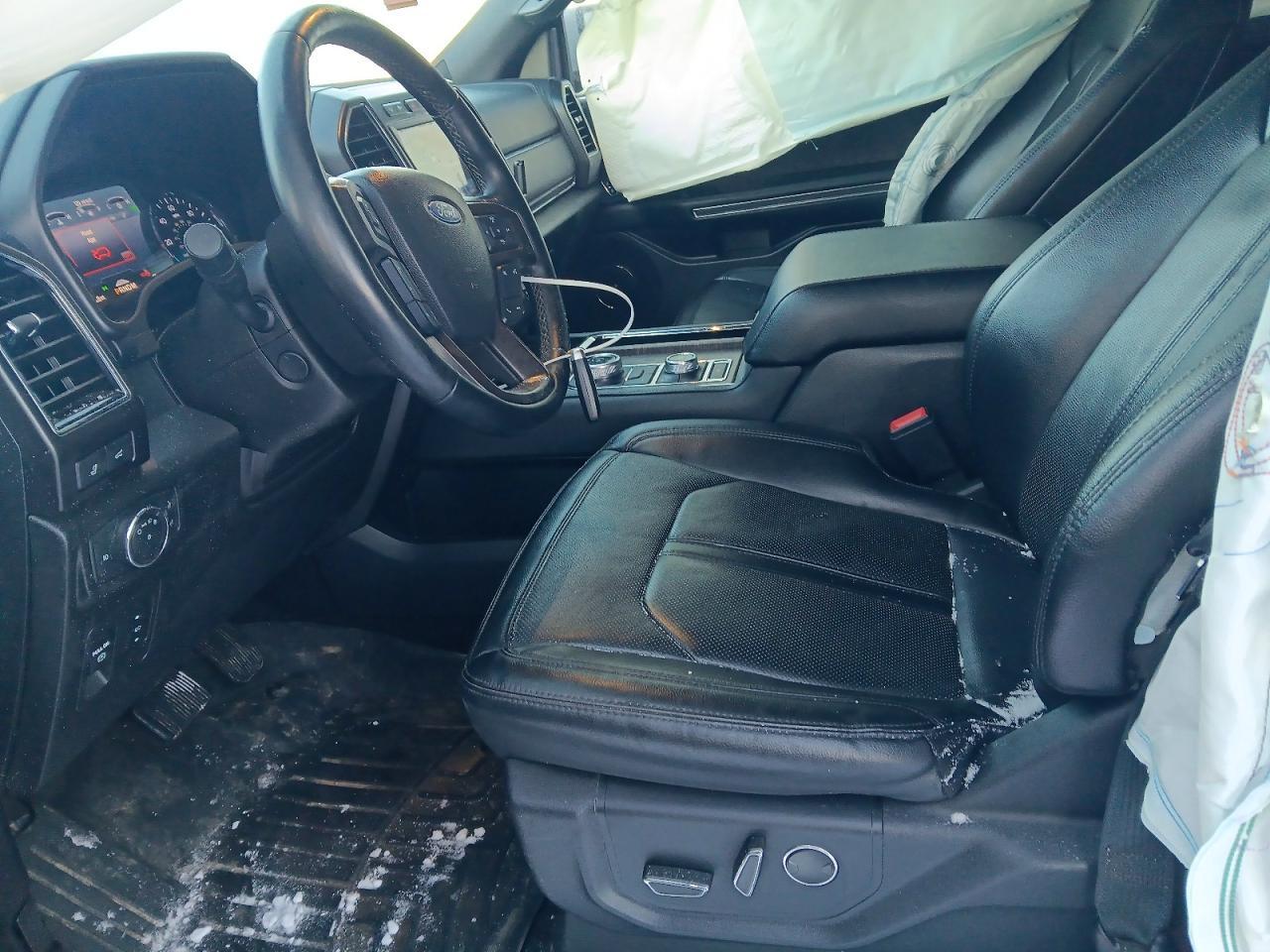 2021 Ford Expedition Max Limited - Image 7