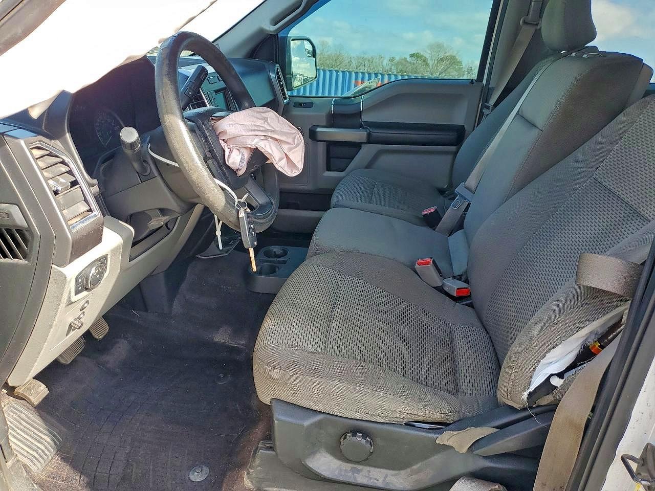 2016 Ford F150 Supercrew - Фото 7