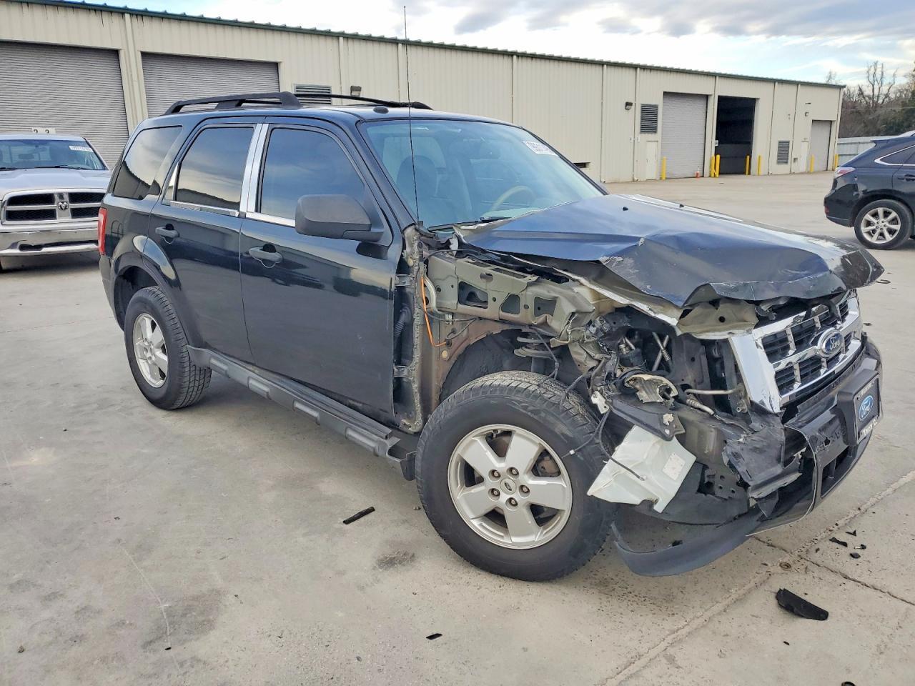 2012 Ford Escape Xlt - Image 4