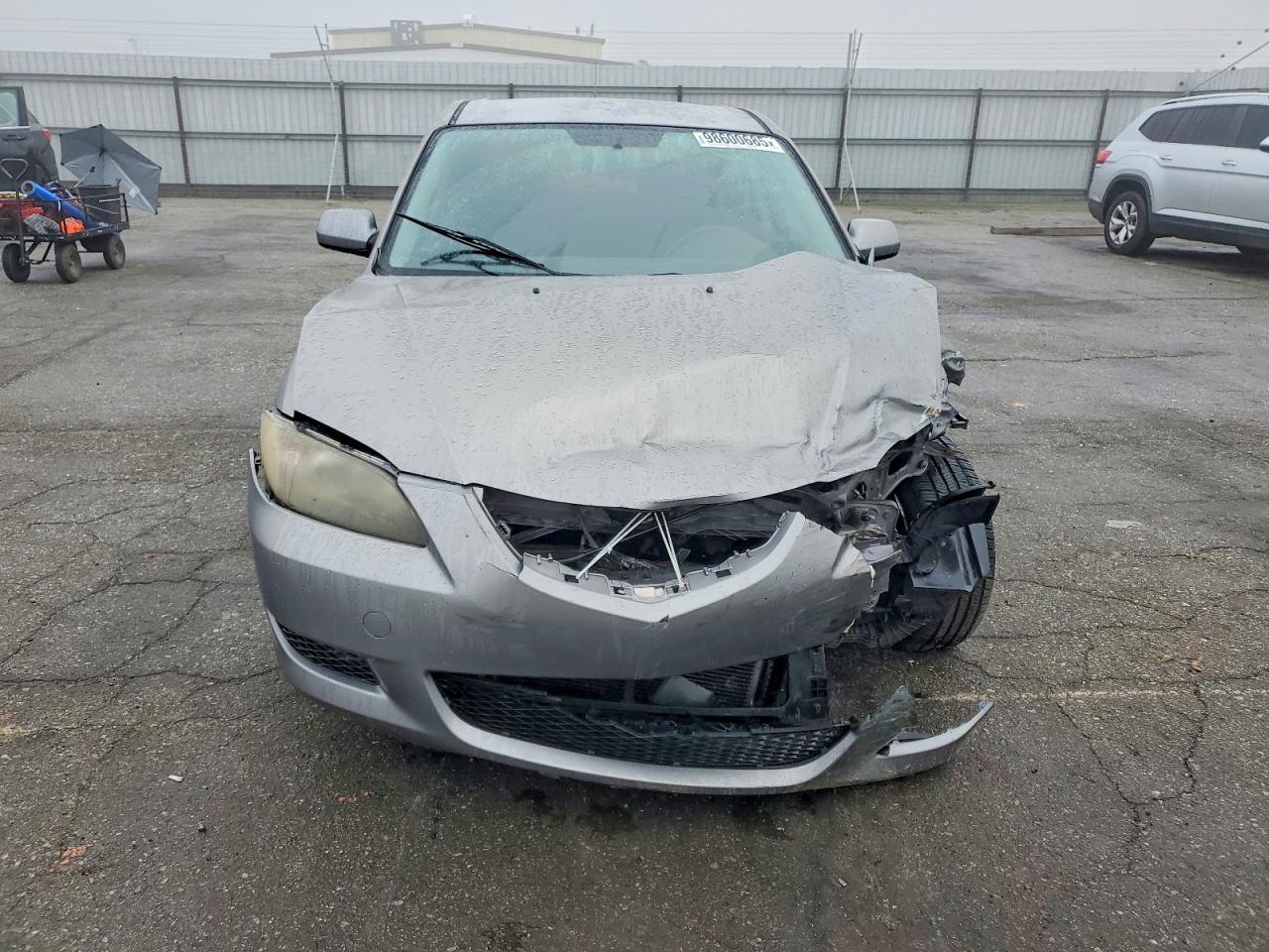 2006 Mazda 3 I - Фото 5