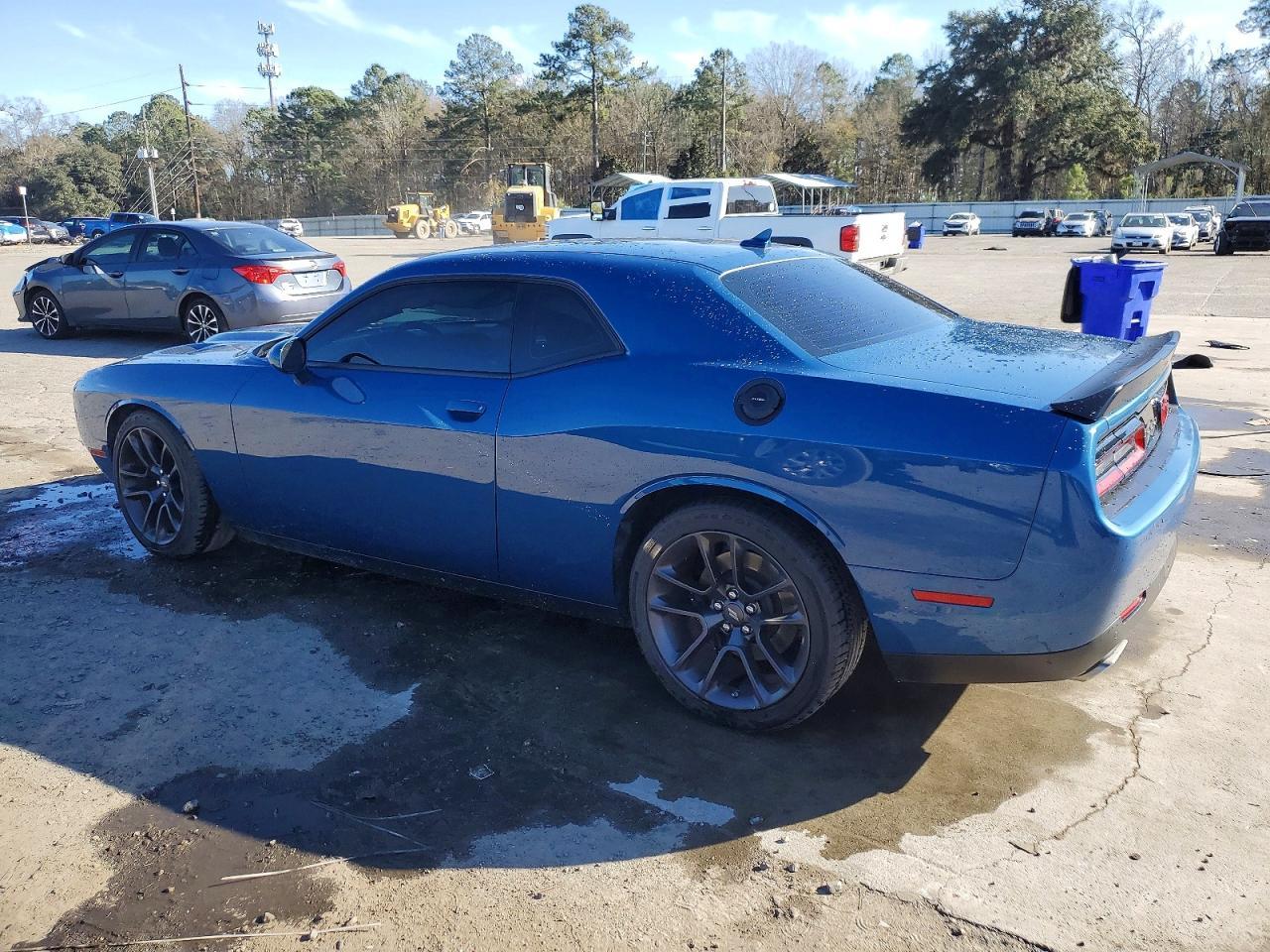 2021 Dodge Challenger R - Image 2