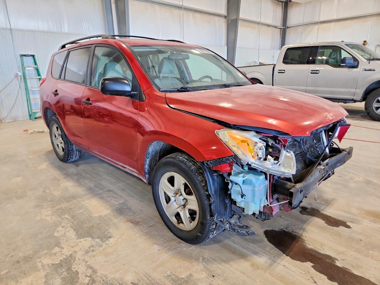 2009 Toyota Rav4 - Фото 4