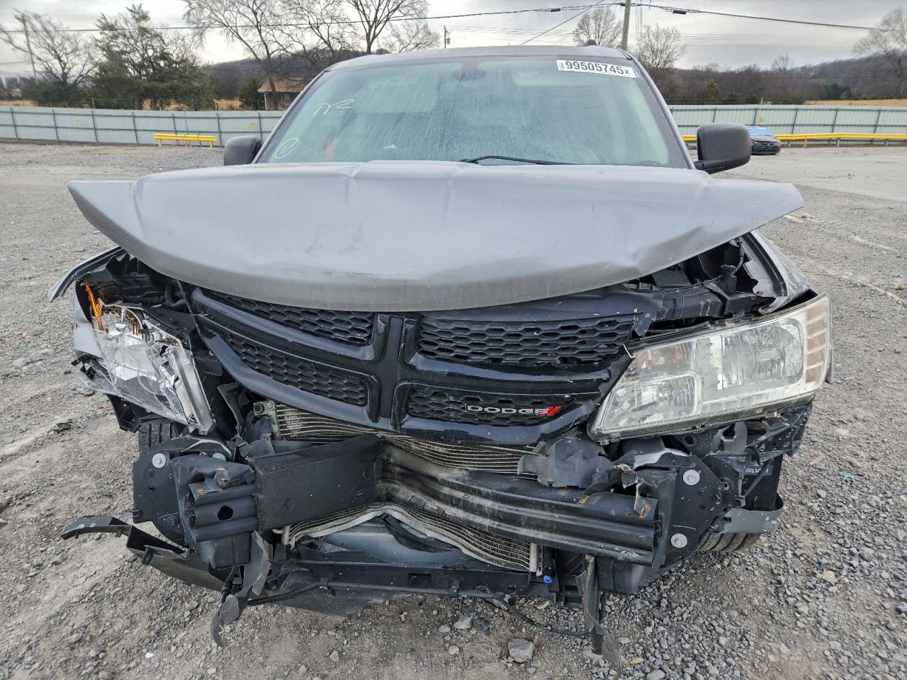 2020 Dodge Journey Se - Фото 5