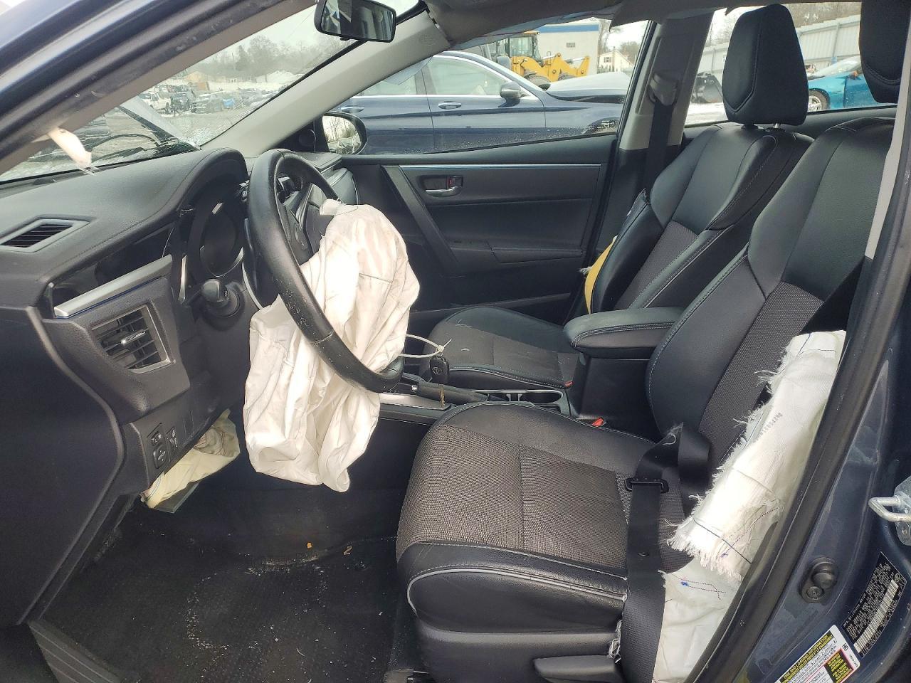 2016 Toyota Corolla - Фото 7