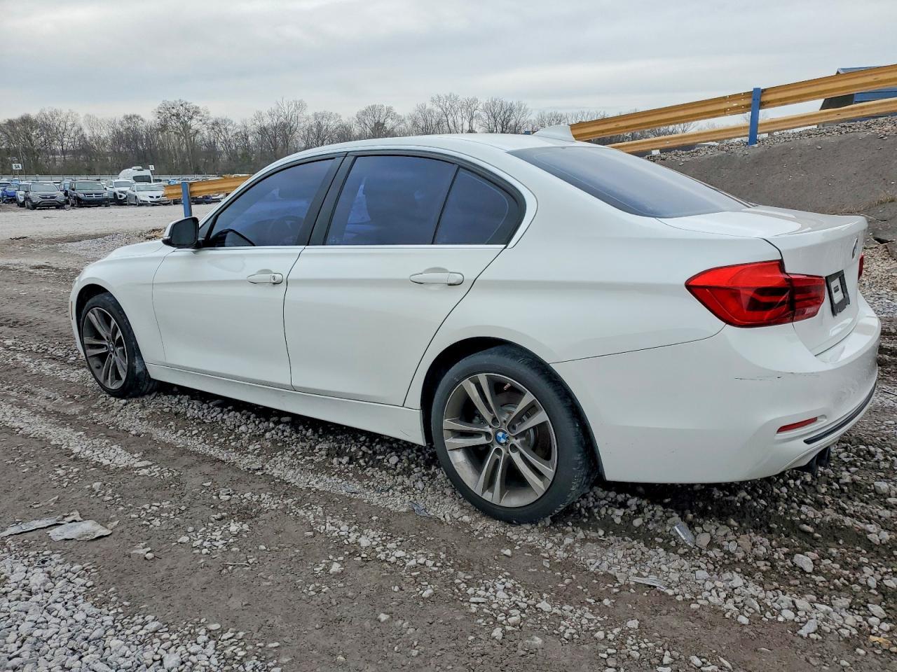 2018 BMW 330 I - Image 2