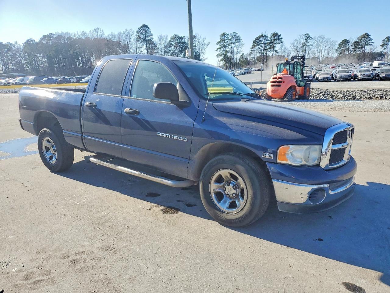 2004 Dodge Ram 1500 St - Image 4