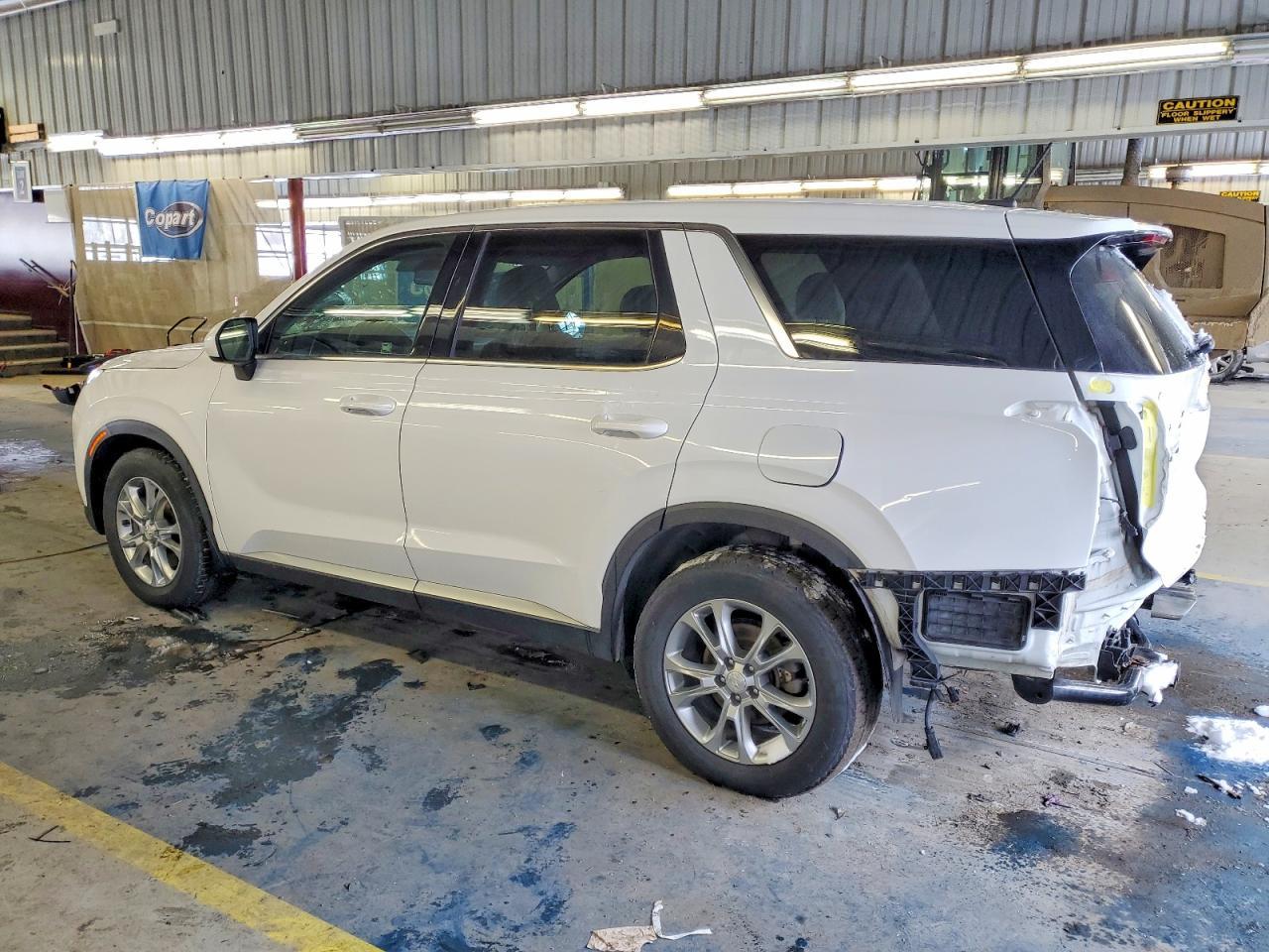 2020 Hyundai Palisade Se - Фото 2