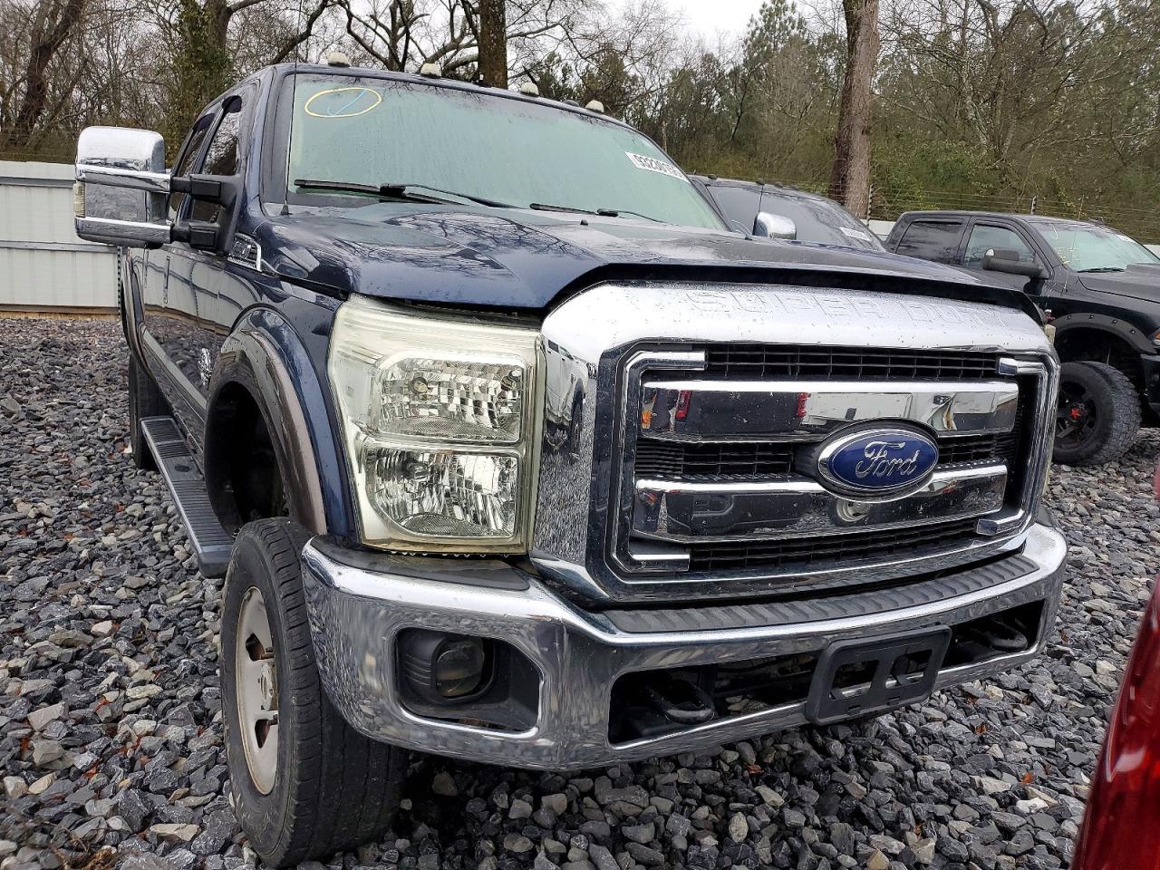 2015 Ford F250 Super Duty - Фото 5