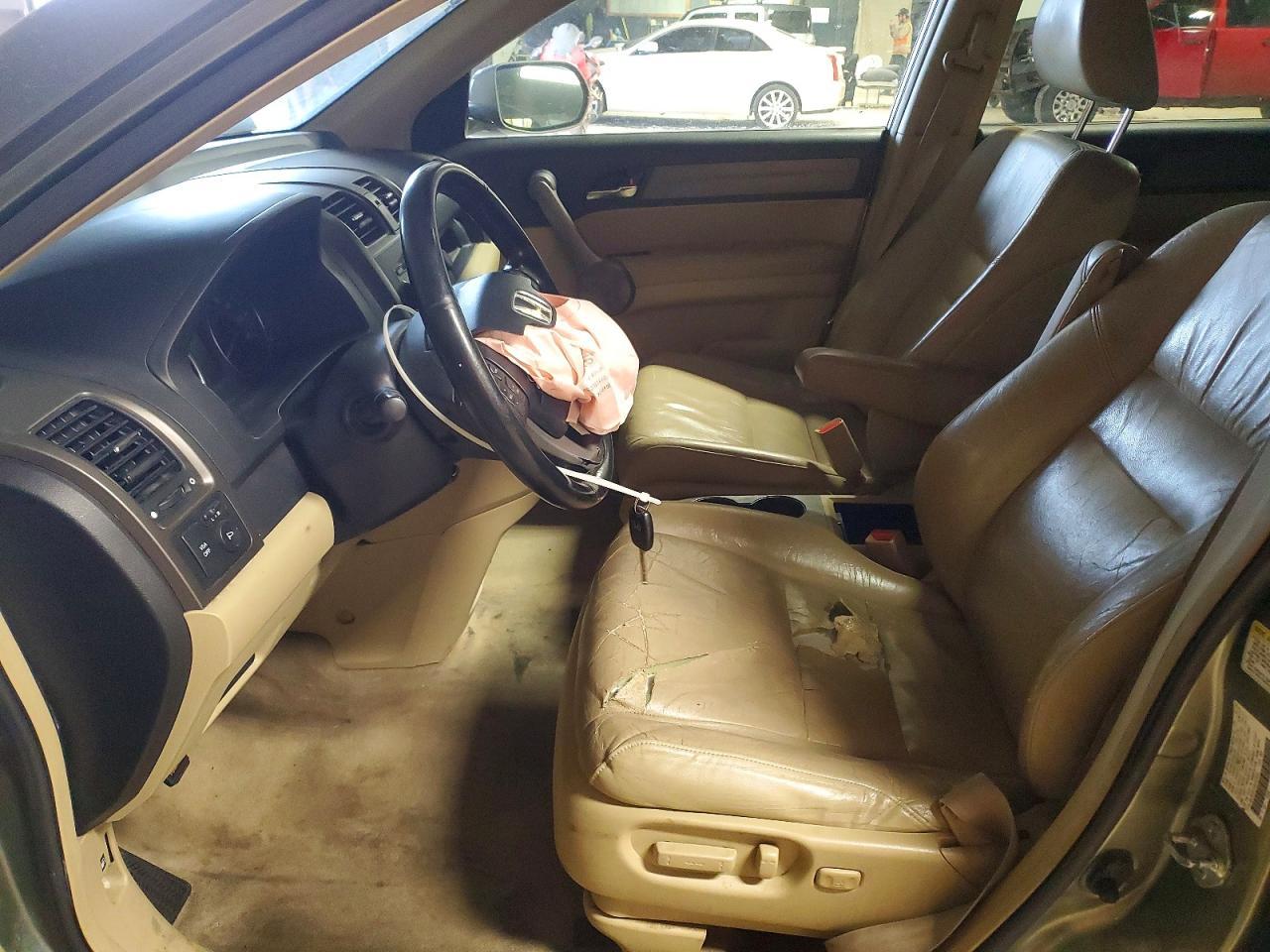 2008 Honda Cr-V Exl - Image 7