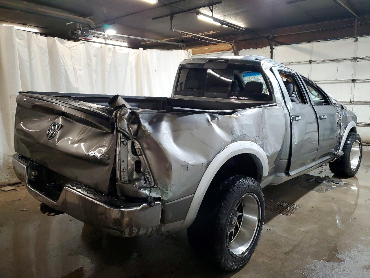 2010 Dodge Ram 2500 - Фото 3