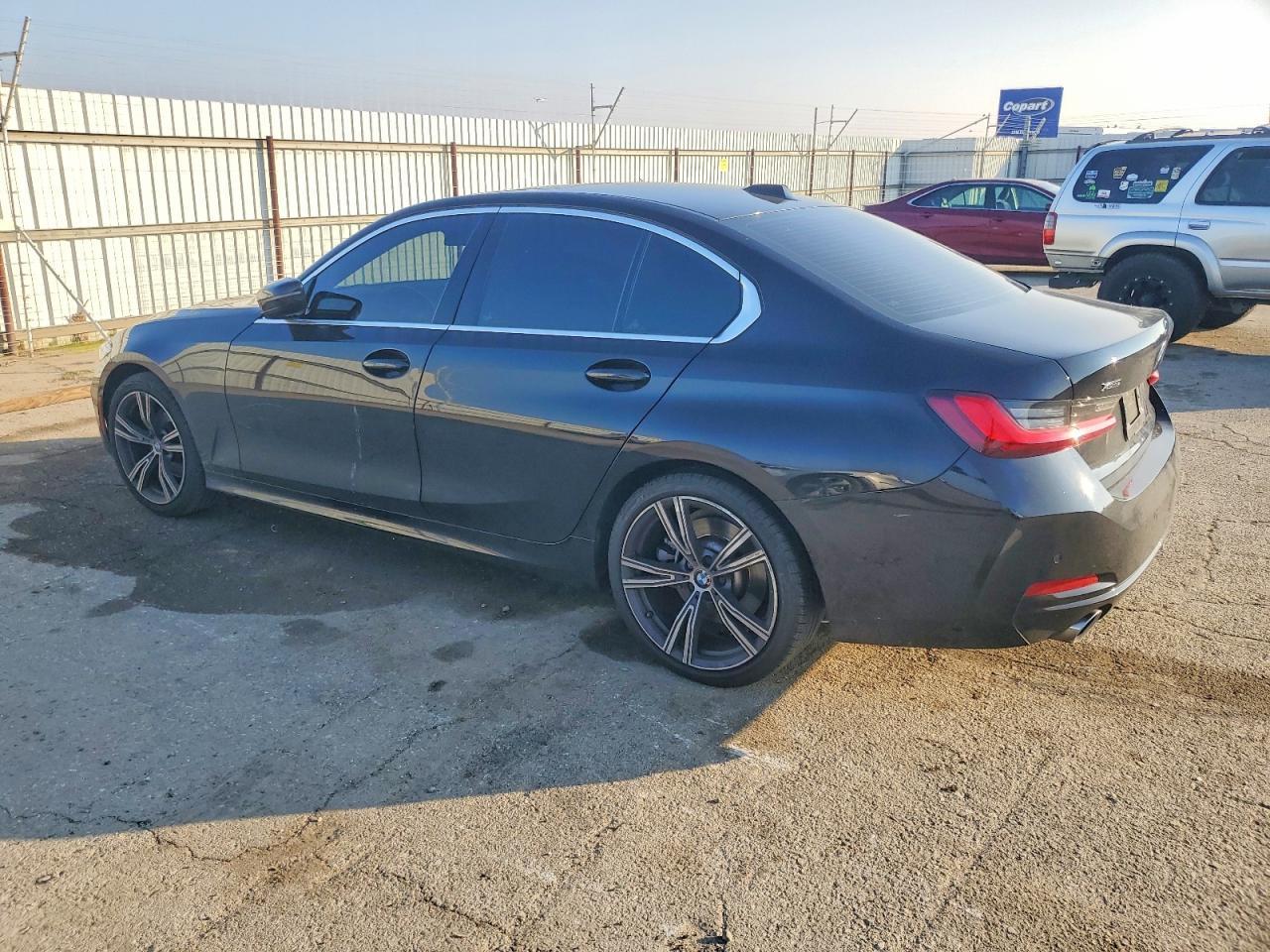2024 BMW 330Xi - Image 2
