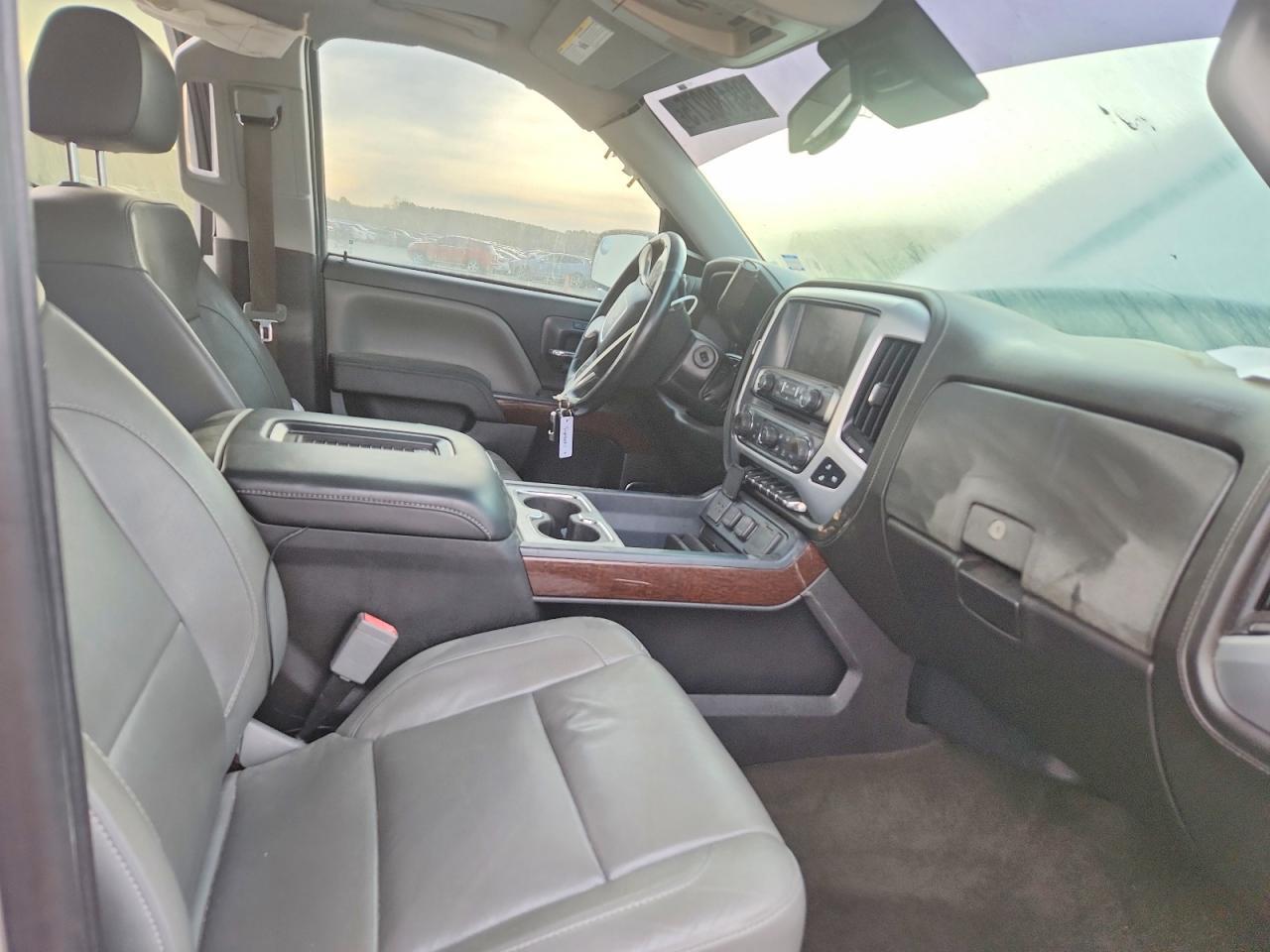 2016 GMC Sierra K1500 Slt - Image 7