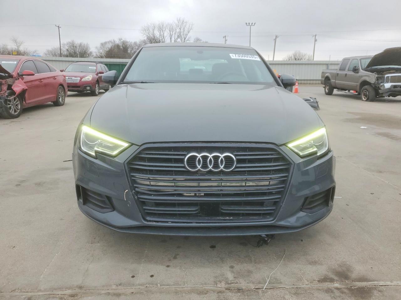 2020 Audi A3 Premium - Фото 5