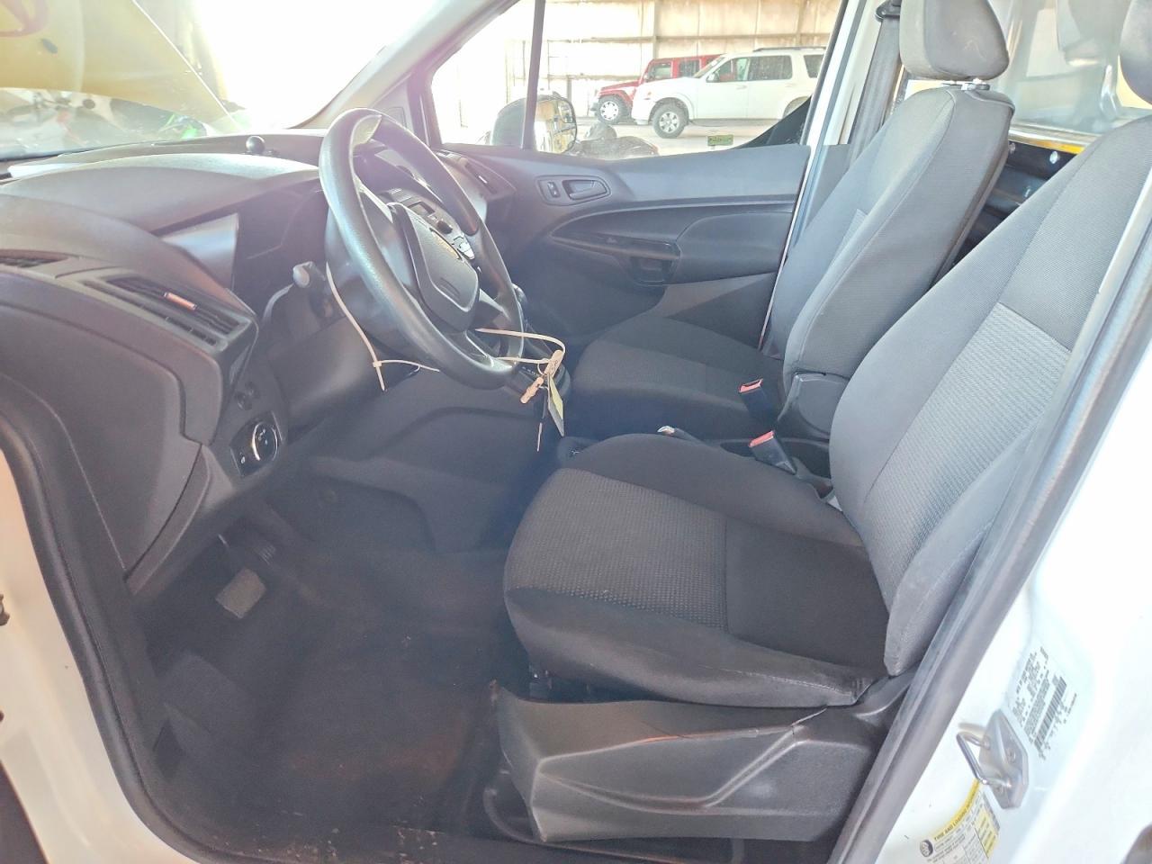 2018 Ford Transit Connect Xl Cargo * Prior Fleet * - Фото 7