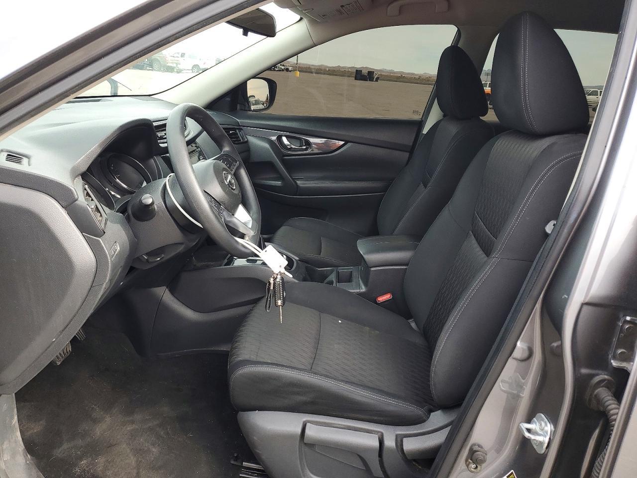 2017 Nissan Rogue S - Image 7