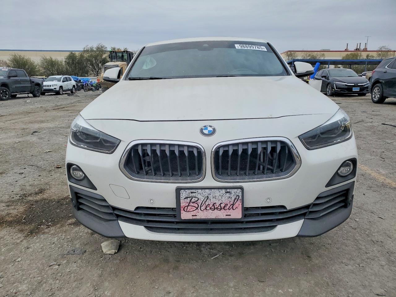 2019 BMW X2 Sdrive28I - Фото 5