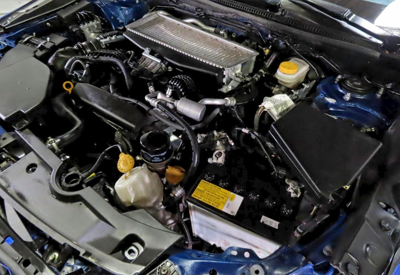 2023 Subaru Wrx Premium - Фото 7