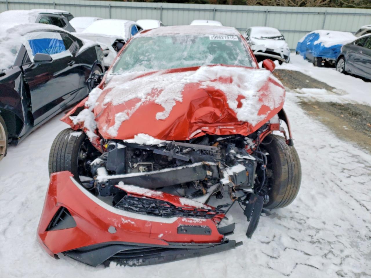 2024 Kia Forte Lx - Фото 5