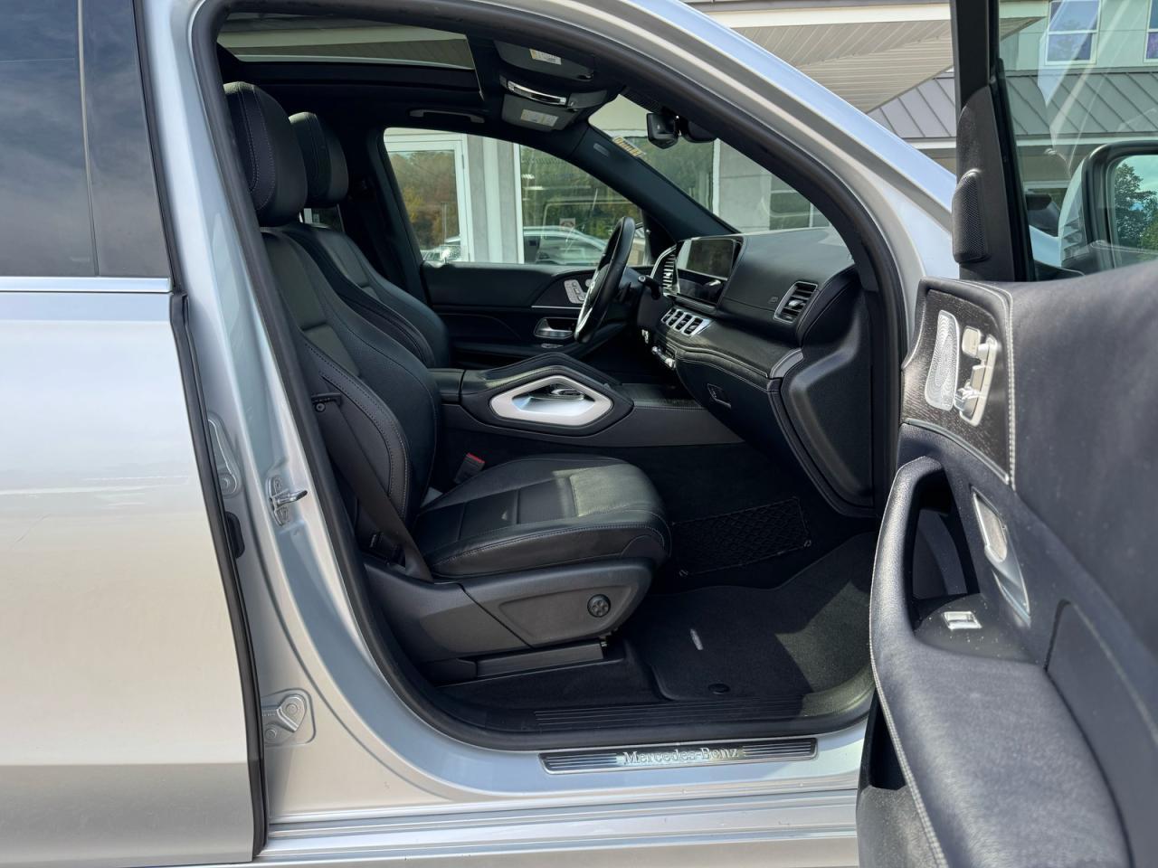 2020 Mercedes-Benz Gle 350 4Matic - Фото 5