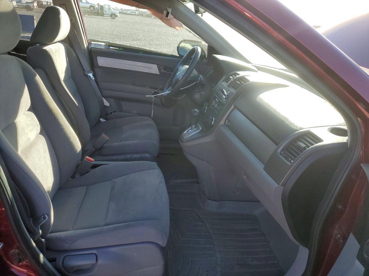 2010 Honda Cr-V Ex - Image 7