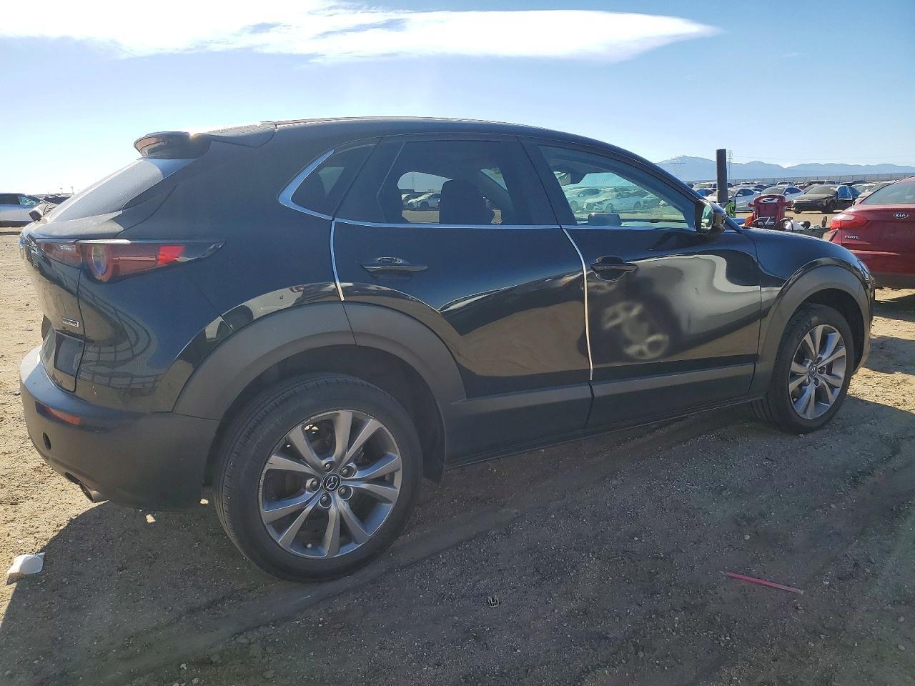 2021 Mazda Cx-30 Select - Фото 3