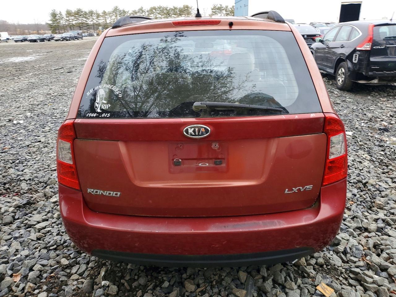 2008 Kia Rondo Lx - Фото 6