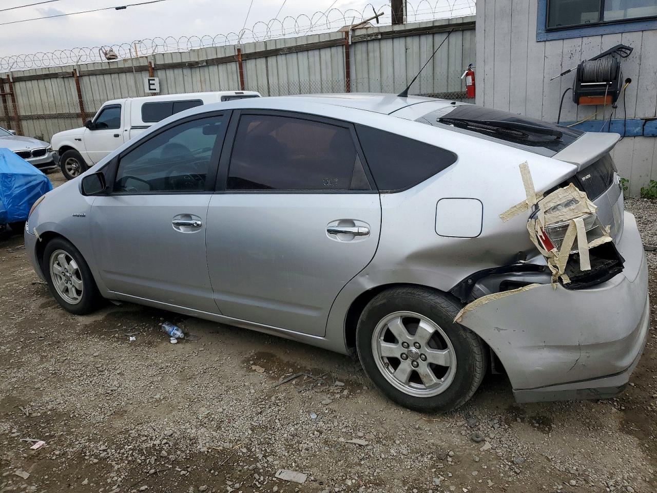 2008 Toyota Prius - Фото 2
