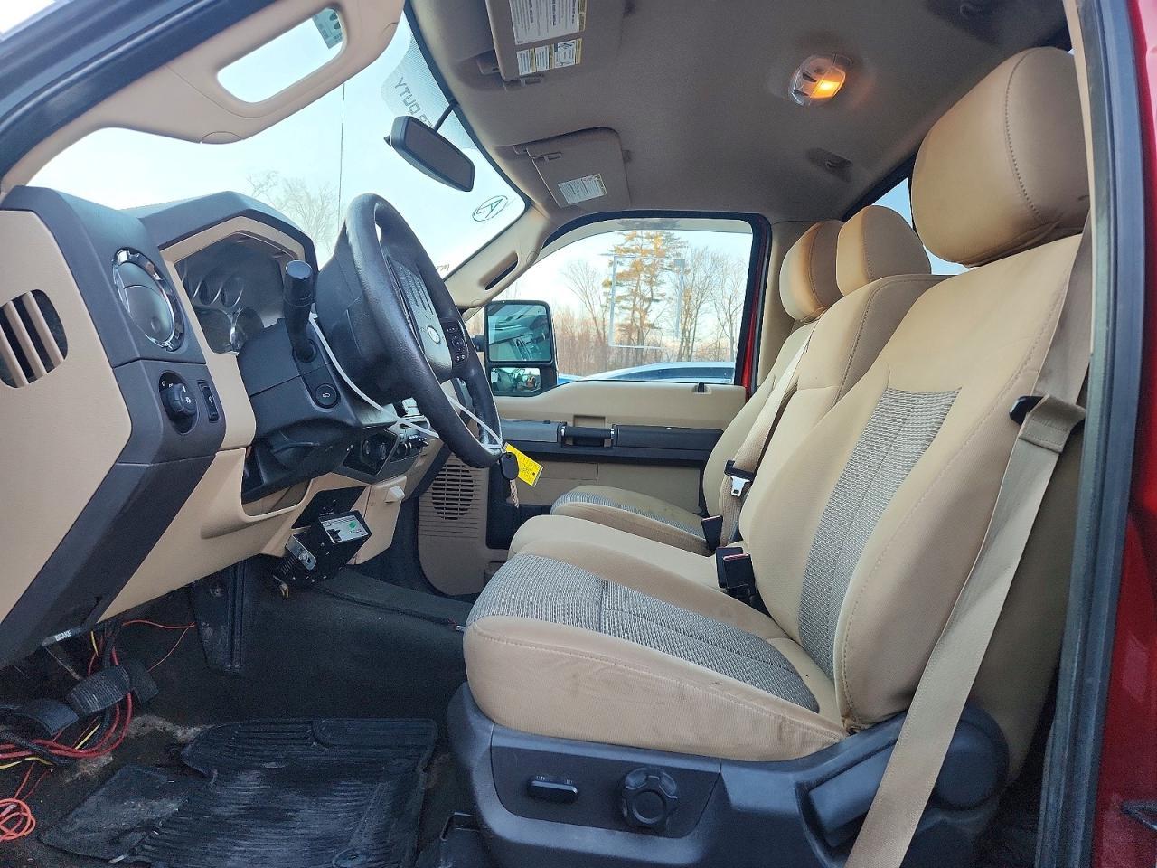 2016 Ford F350 Super Duty - Фото 7