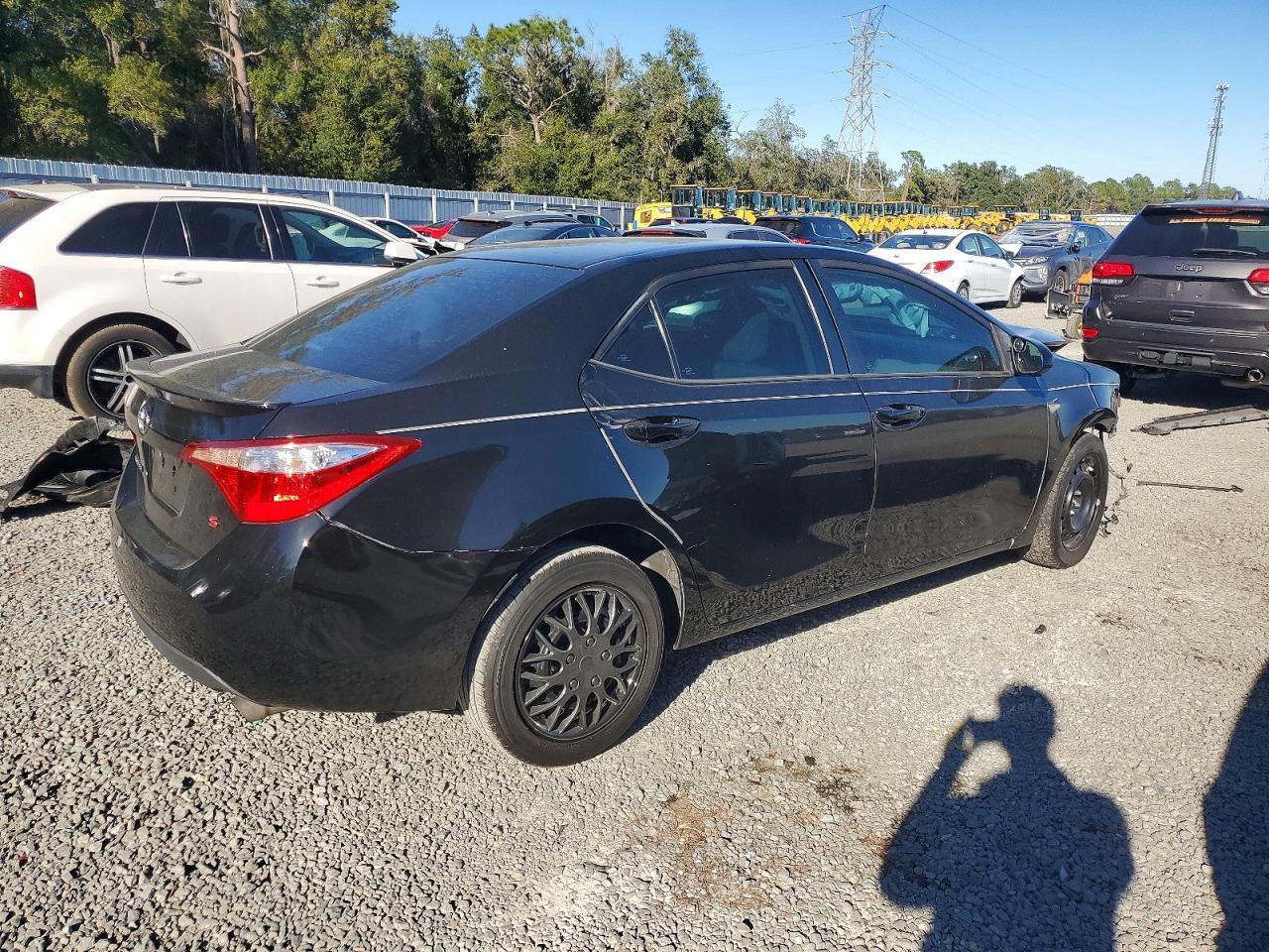 2019 Toyota Corolla L - Фото 3