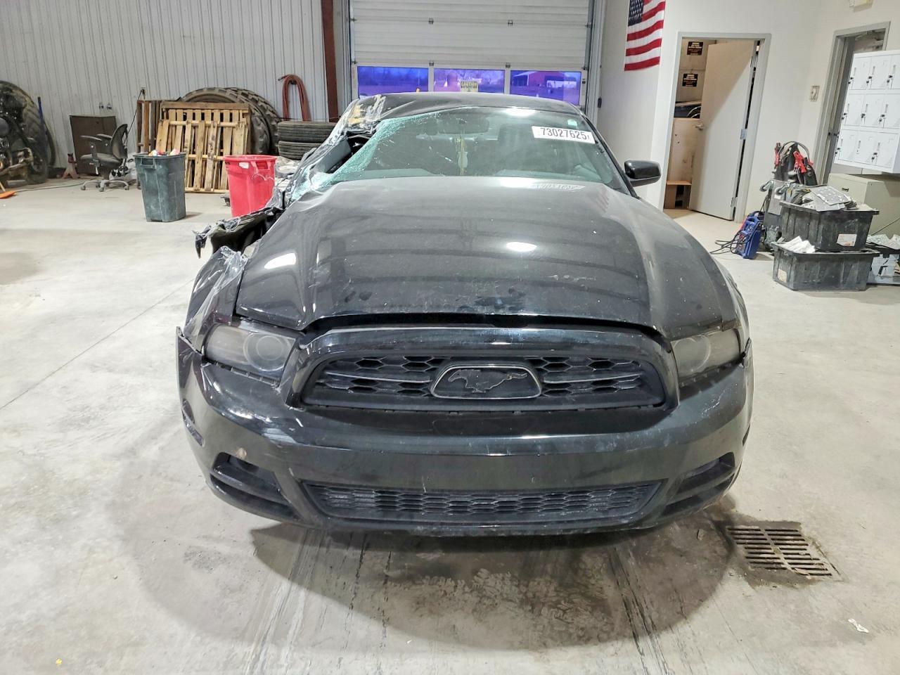 2014 Ford Mustang - Image 5