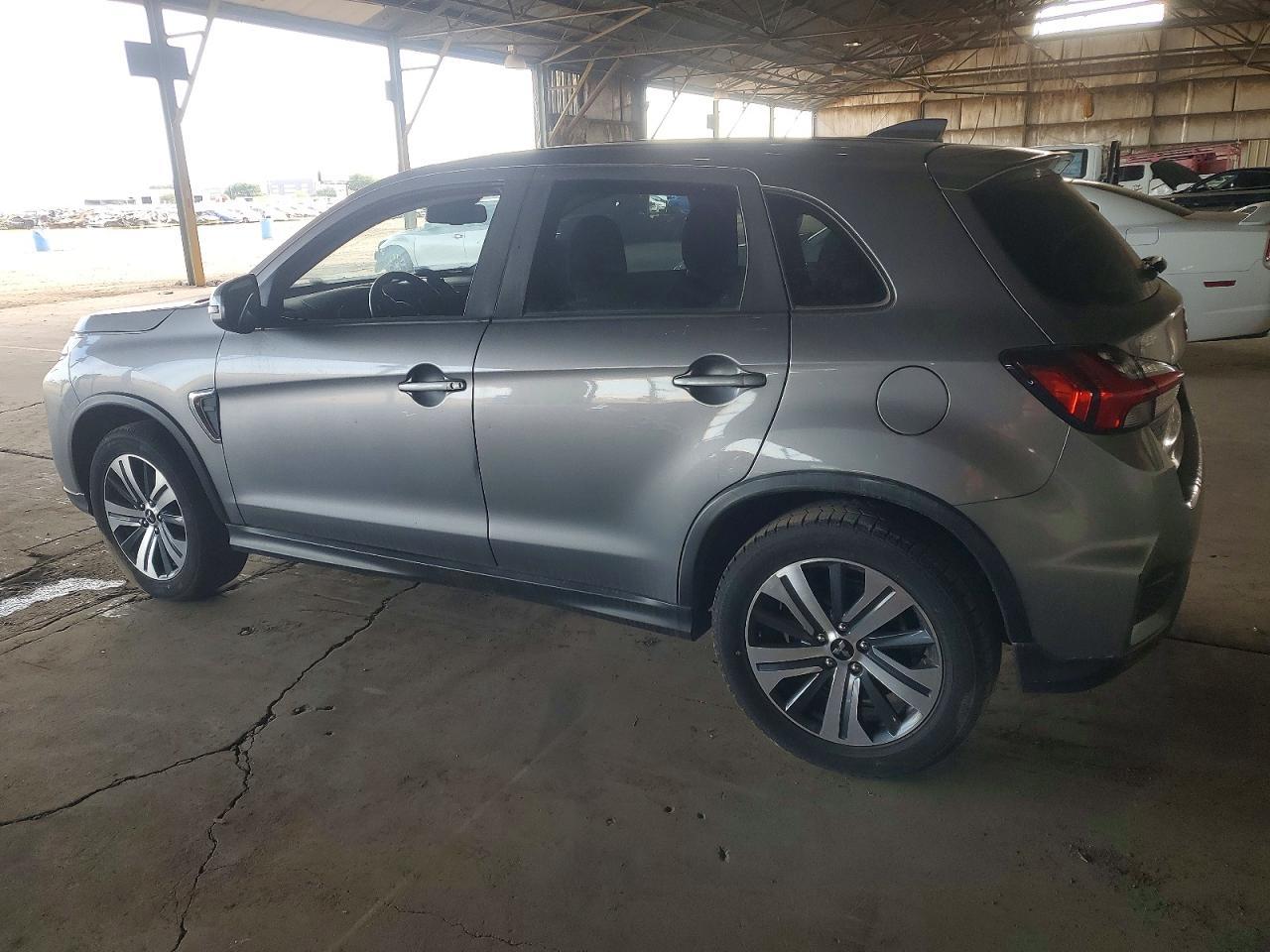 2021 Mitsubishi Outlander Sport Se - Image 2