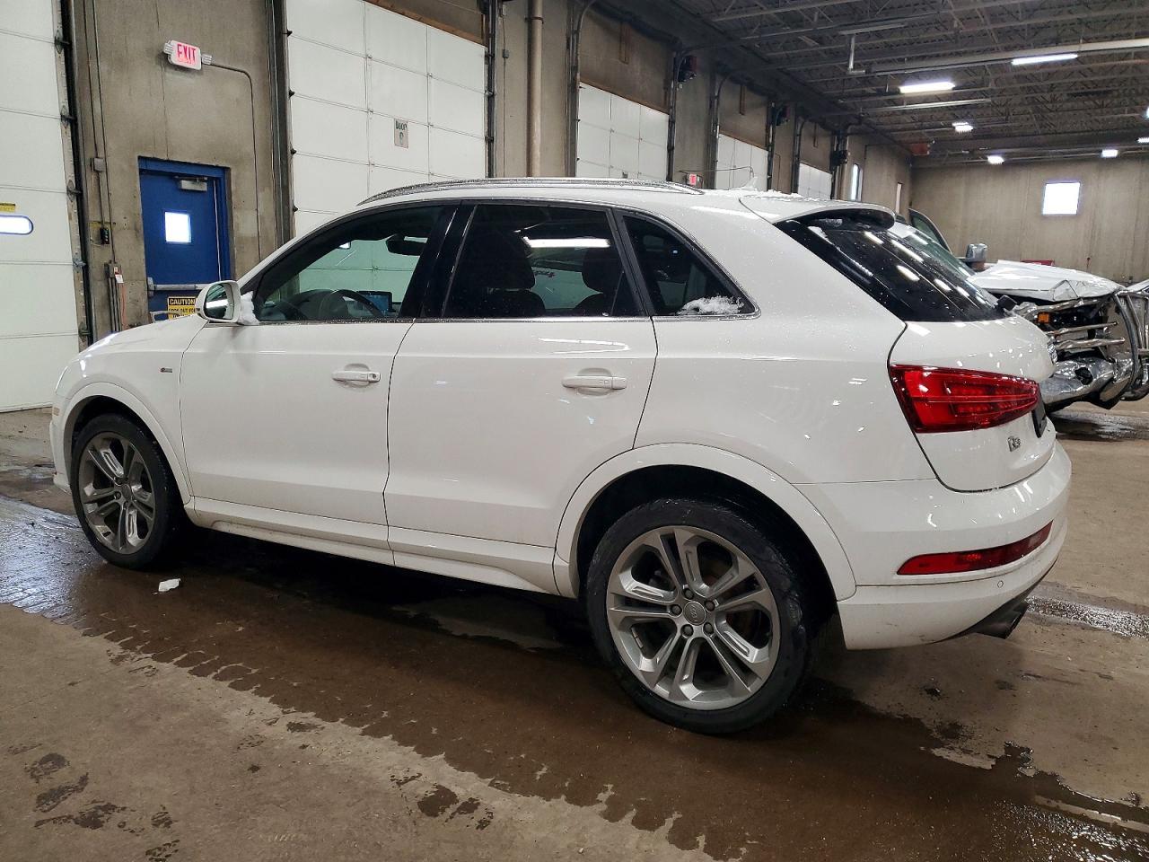 2018 Audi Q3 Premium Plus - Image 2