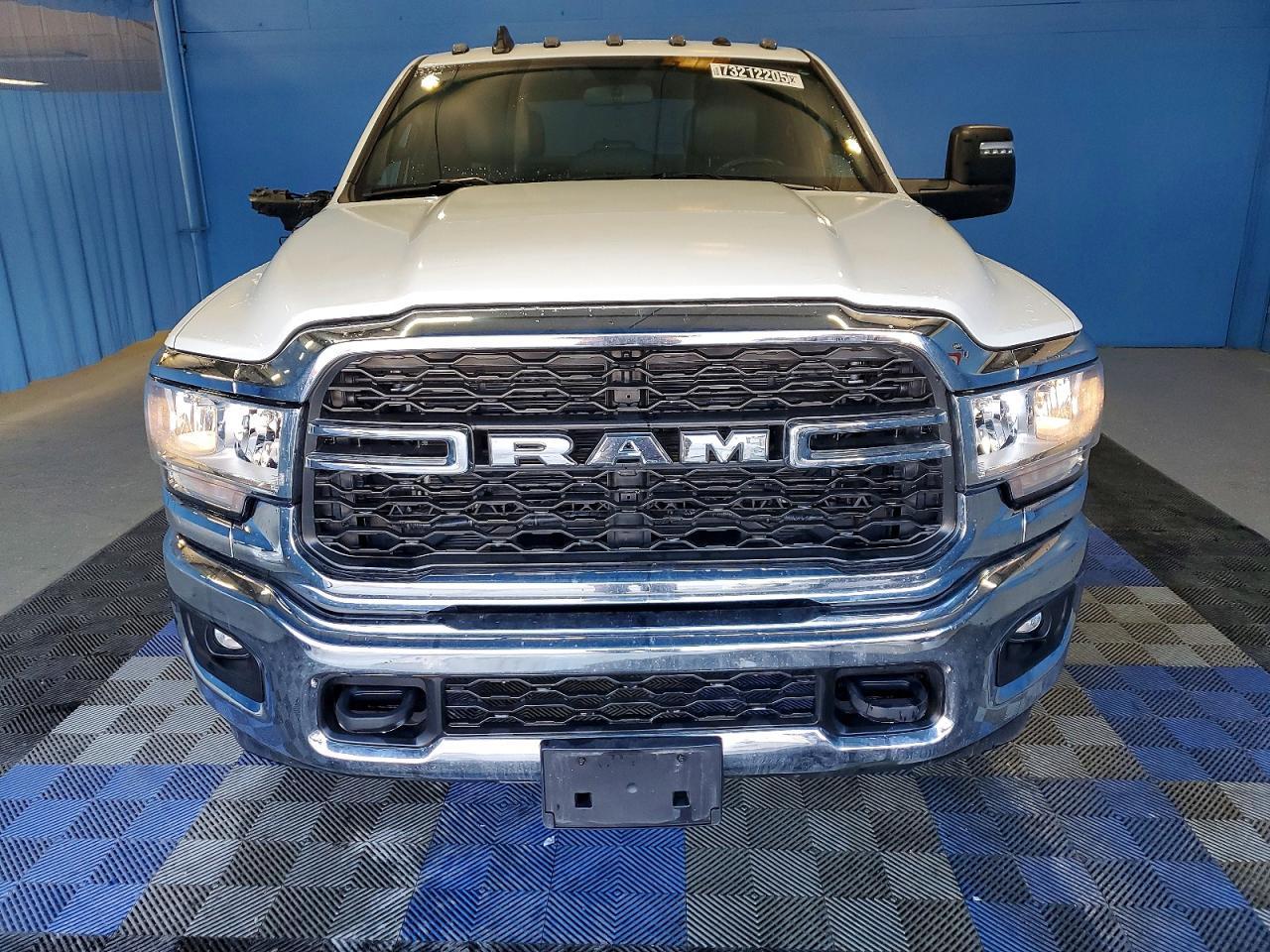 2024 Ram 2500 Utility / Service Truck - Image 5