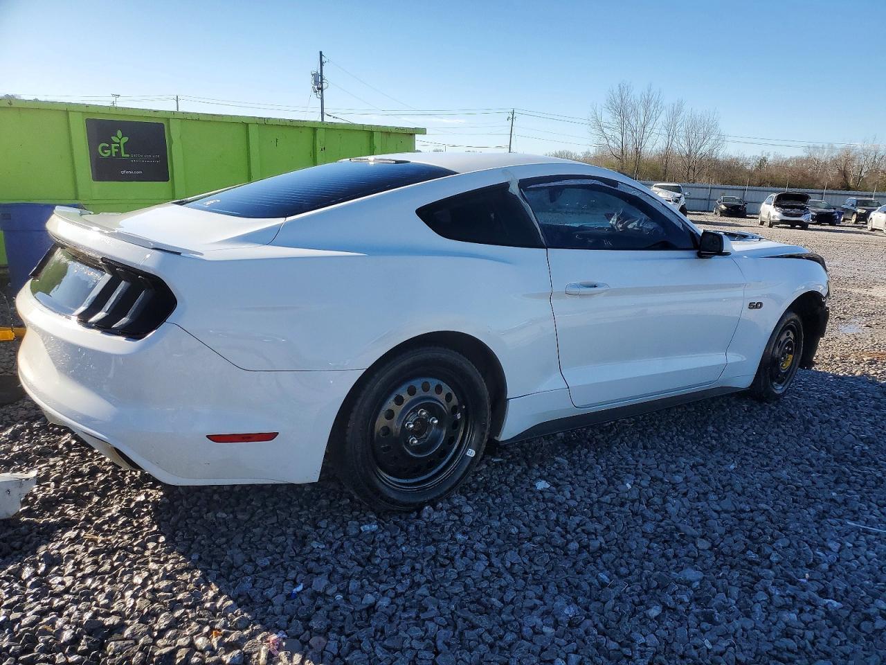 2016 Ford Mustang Gt - Image 3