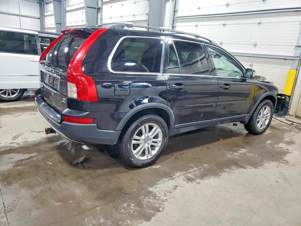 2010 Volv Xc90 - Фото 3