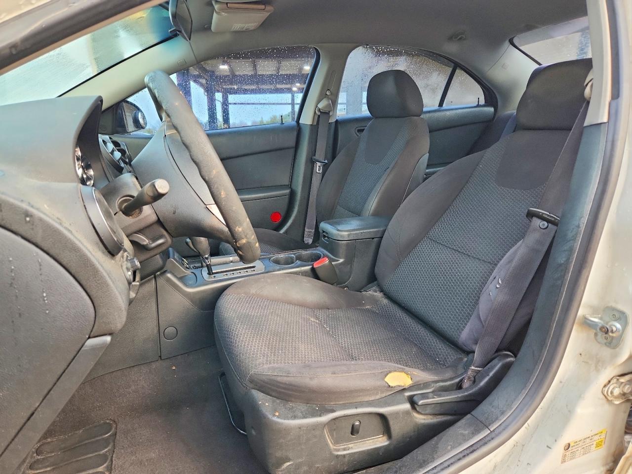 2006 Pontiac G6 Se1 - Image 7