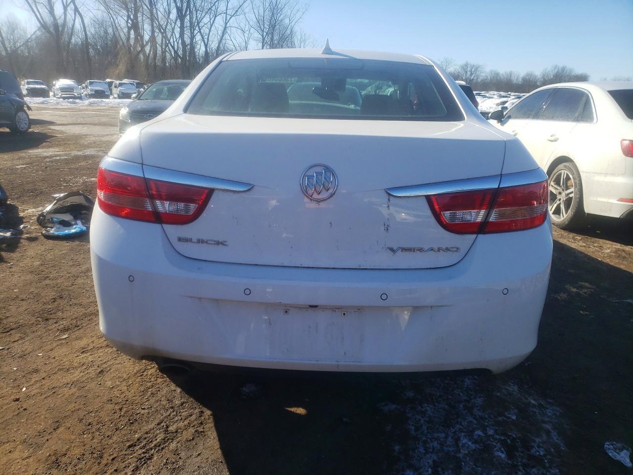 2014 Buick Verano Convenience - Image 6