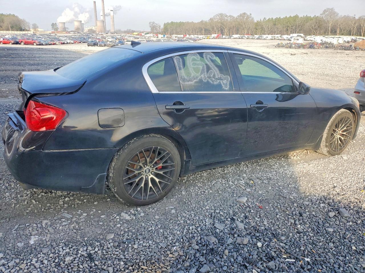 2013 Infiniti G37 Sedan Journey - Image 3