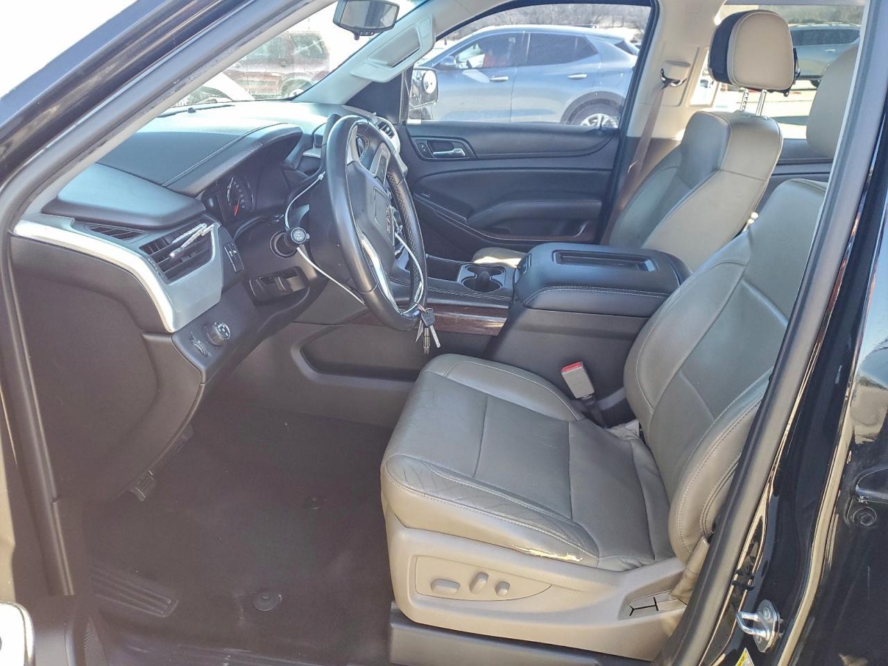 2016 GMC Yukon Xl C1500 Sle - Image 7